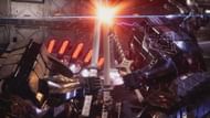 Experience fast-paced combat in Titanic Scion (Image via Marvelous)